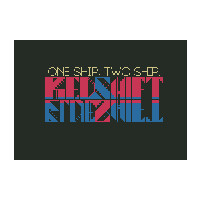 One Ship Two Ship Redshift Blueshift Steam CD Key