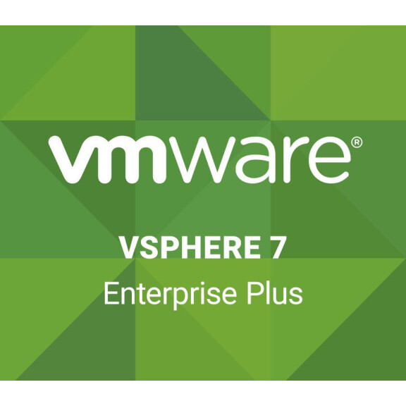 VMware vSphere 7 Enterprise Plus CD Key