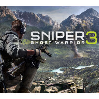 Sniper Ghost Warrior 3 + Season Pass Steam CD Key