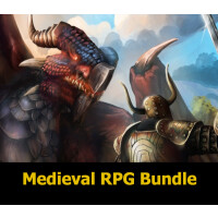 Medieval RPG Bundle Steam CD Key