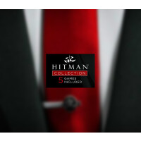 Hitman Collection Steam CD Key