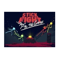 Stick Fight: The Game Steam CD Key