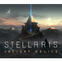 Stellaris - Ancient Relics Story Pack DLC Steam CD Key