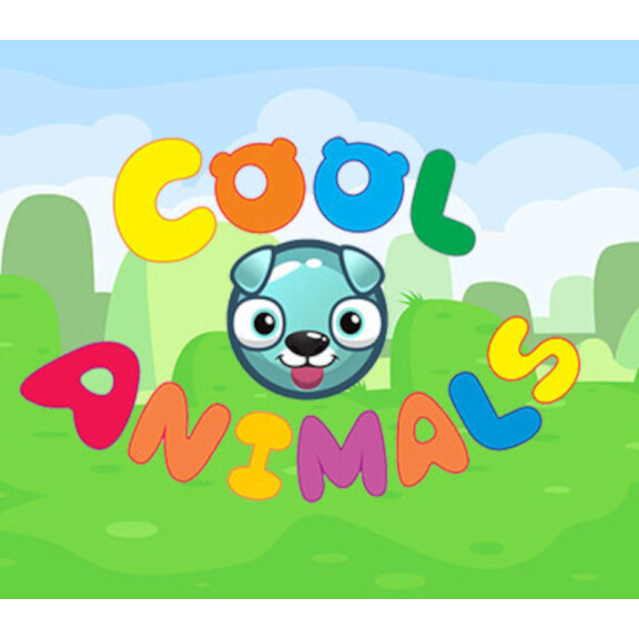 Cool Animals Steam CD Key