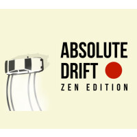 Absolute Drift Zen Edition Steam CD Key