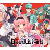 Red List Girls. -Andean Flamingo- Steam CD Key