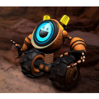 Dig to the Stars Steam CD Key