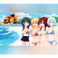 Beach Bounce EU PC Steam CD Key