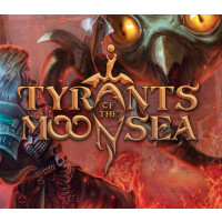 Neverwinter Nights: Enhanced Edition - Tyrants of the Moonsea DLC Steam CD Key