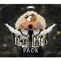 DJMAX RESPECT V - Deemo Pack DLC Steam Altergift