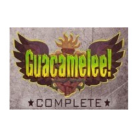 Guacamelee! Complete Steam CD Key