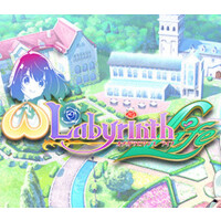 Omega Labyrinth Life Steam CD Key