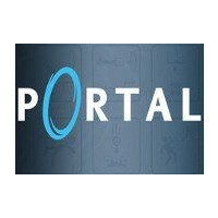 Portal Steam Gift