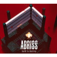 ABRISS - build to destroy PC Steam CD Key