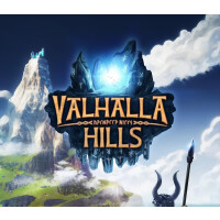 Valhalla Hills: Two-Horned Helmet Edition Steam CD Key