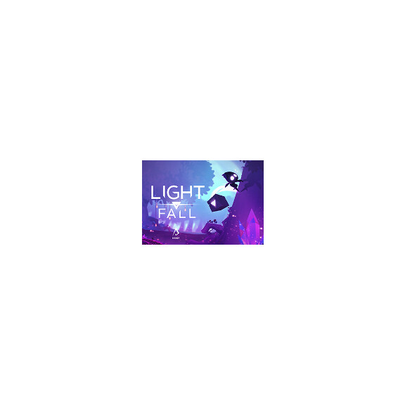 Light Fall Steam CD Key