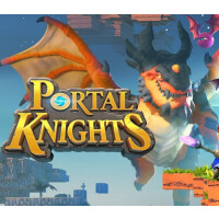 Portal Knights EU v2 Steam Altergift