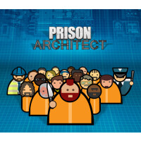 Prison Architect Aficionado Edition Steam CD Key