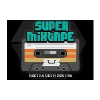Super Mixtape Steam CD Key