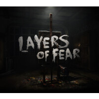 Layers of Fear EU Steam CD Key