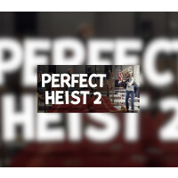 Perfect Heist 2 PC Steam CD Key