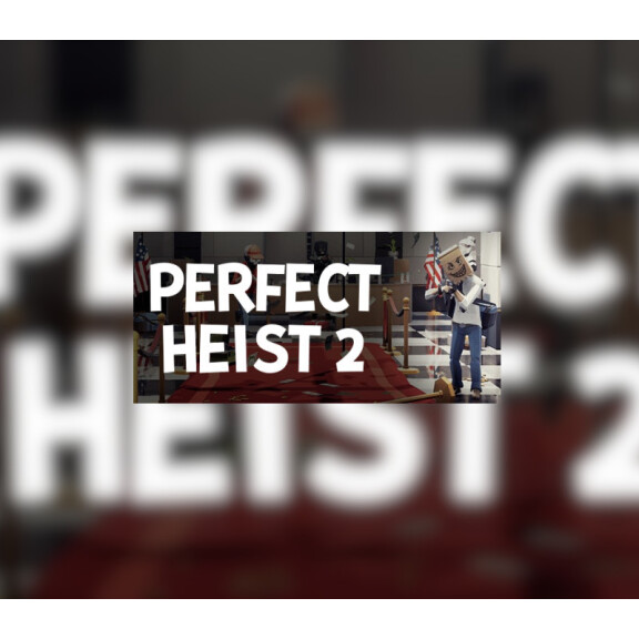 Perfect Heist 2 PC Steam CD Key