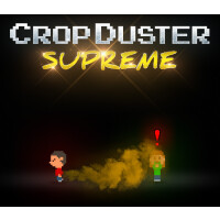 CropDuster Supreme Steam CD Key