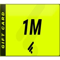 1MIL FUTGoles Credits