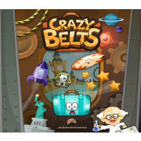 Crazy Belts Steam CD Key