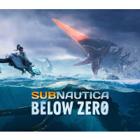 Subnautica: Below Zero EU (without HR/RS/CH) Steam Altergift