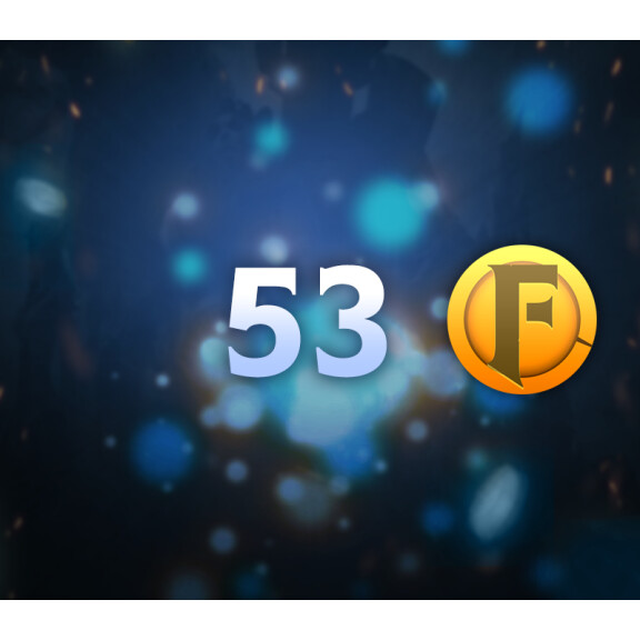 53 Firestorm WOW Points