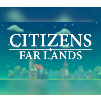 Citizens: Far Lands Steam CD Key