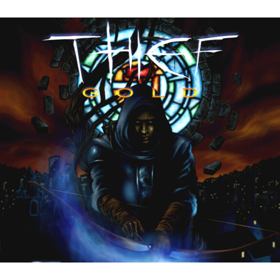 Thief Gold Steam CD Key