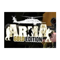 Arma Gold Edition Steam CD Key