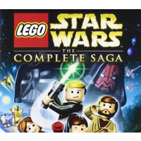 LEGO Star Wars: The Complete Saga Steam Altergift
