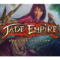 Jade Empire: Special Edition Steam Gift