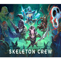 Skeleton Crew Steam CD Key