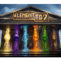 Element TD 2 Steam Altergift