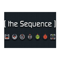 [the Sequence] Steam CD Key