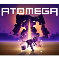 ATOMEGA EU Steam CD Key