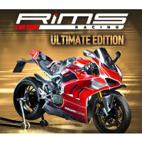 RiMS Racing Ultimate Edition Steam CD Key