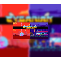 Cybarian: The Time Travelling Warrior Steam CD Key