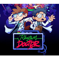 Rhythm Doctor Steam Altergift