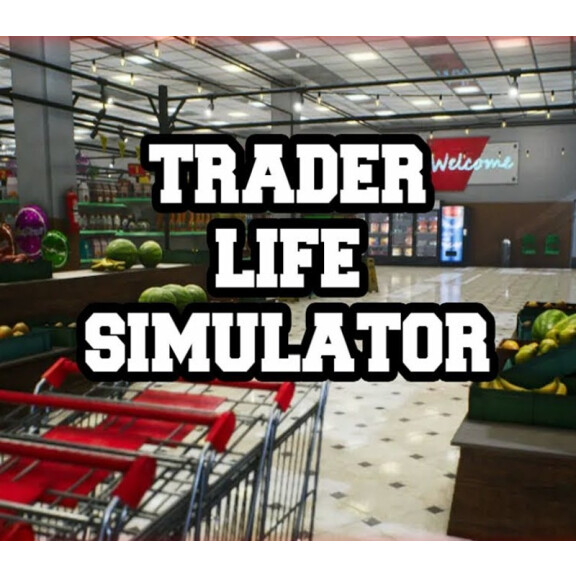 Trader Life Simulator Steam Altergift