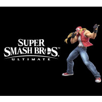 Super Smash Bros. Ultimate - CHALLENGER PACK 4 DLC EU Nintendo Switch CD Key
