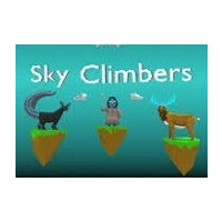 Sky Climbers Steam CD Key