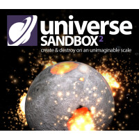 Universe Sandbox Steam CD Key