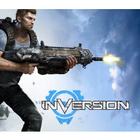 Inversion PC Download CD Key