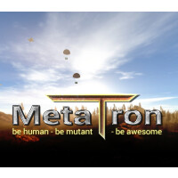 MetaTron Steam CD Key