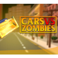Cars vs Zombies Steam CD Key